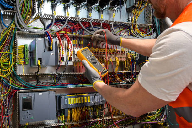 Best Electrical Installation Contractor  in Upper Montclair, NJ